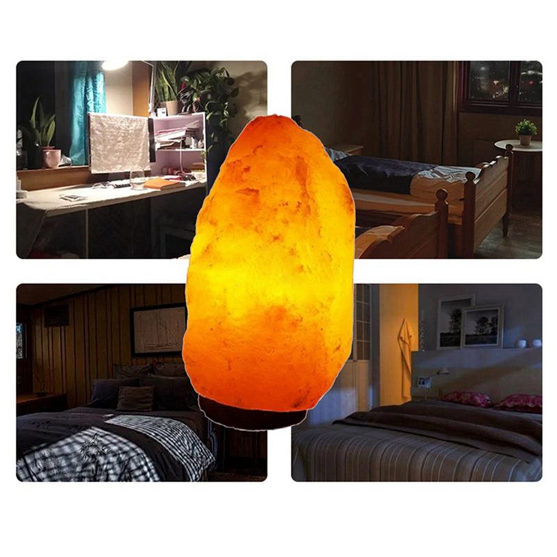 FFYY-Himalayas Crystal Salt La - Decor Lighting Uk 评论和价格