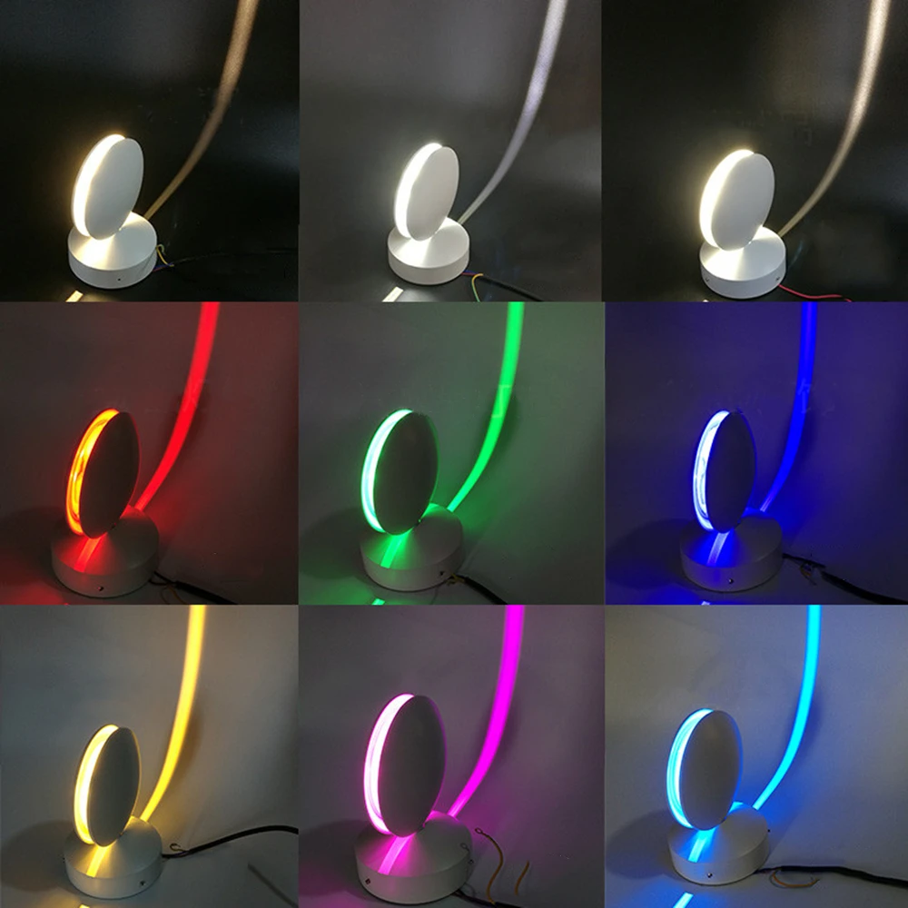 360 Degree Rotating LED Window - Garage Lighting Decor 评论和价格