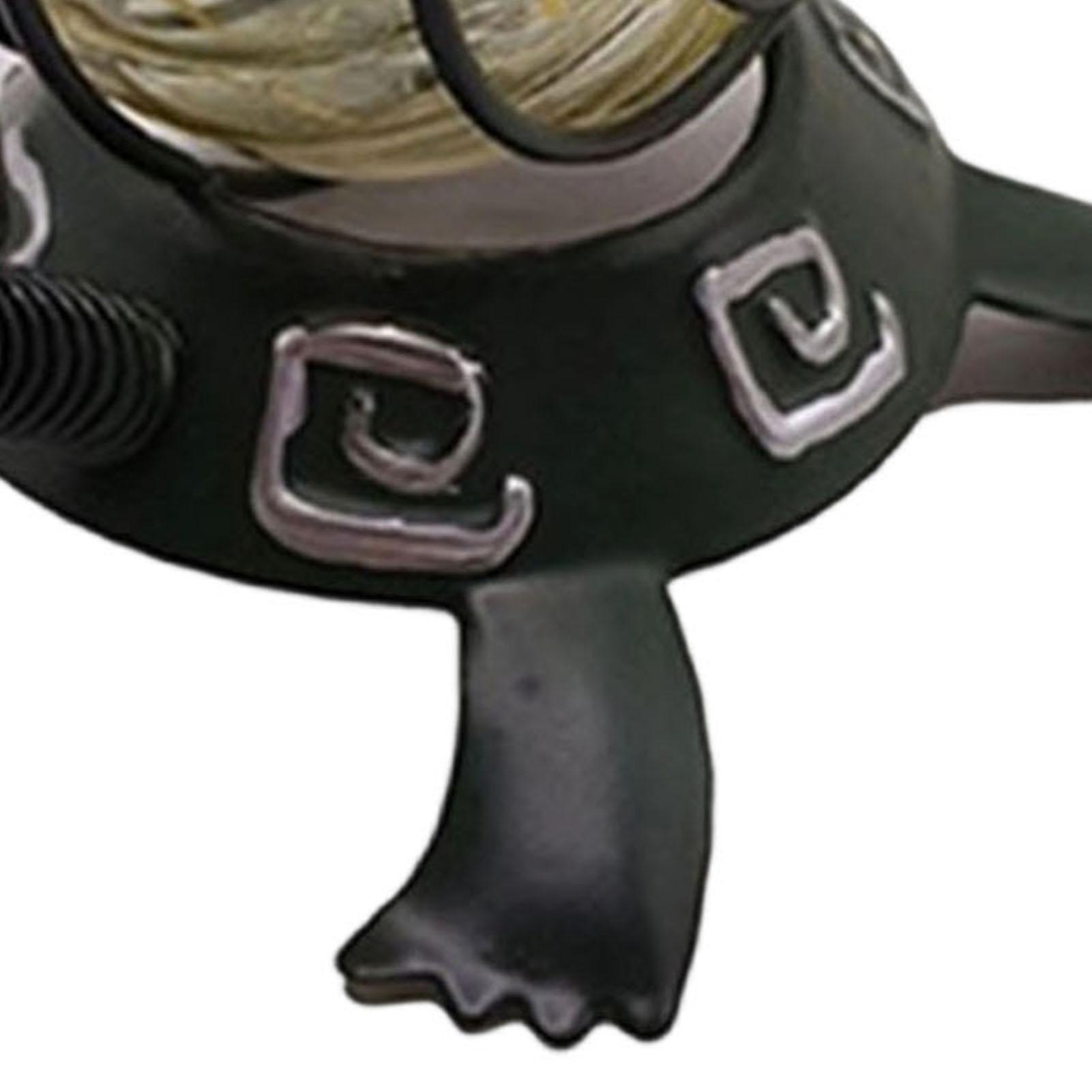 Turtle Solar Lights Outdoor Ga - Yard Lighting Decor 评论和价格