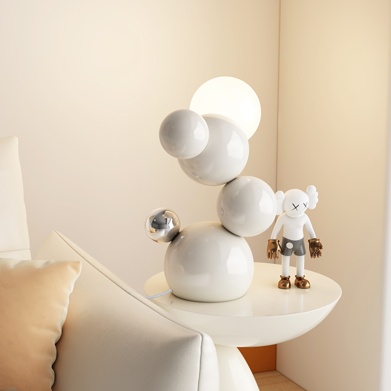 Mordern Style Changeable Iron  - Decor Lighting Uk 评论和价格