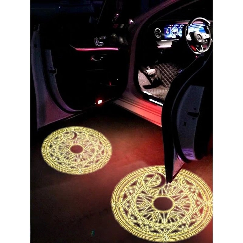 Anime Sailor Moon Projector La - Led Moon Lamp 评论和价格