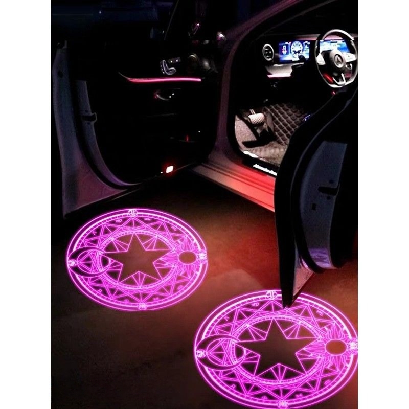 Anime Sailor Moon Projector La - Led Moon Lamp 评论和价格