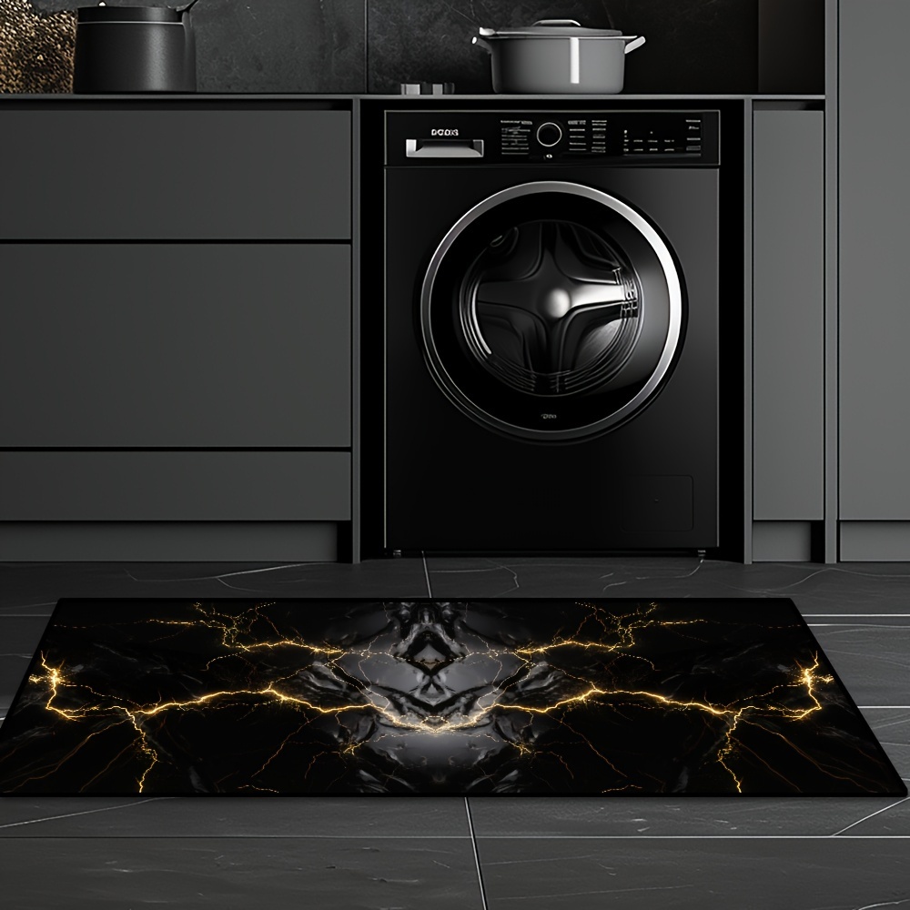 VIKAMA Light Luxury Black Gold - Garage Lighting Decor 评论和价格