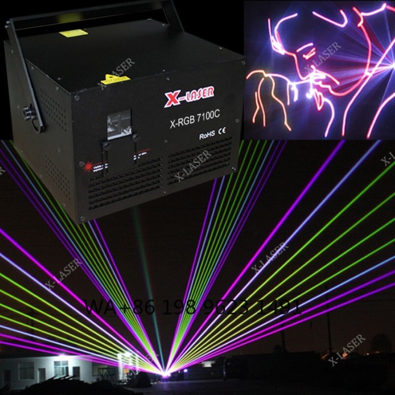 10W RGBW Creative LED Stage Li - Lighting Decor For Wedding 评论和价格