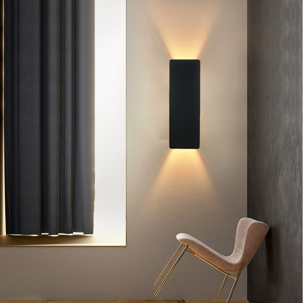 Modern Simple 6W LED Indoor Wa - Decor Lighting Cy 评论和价格