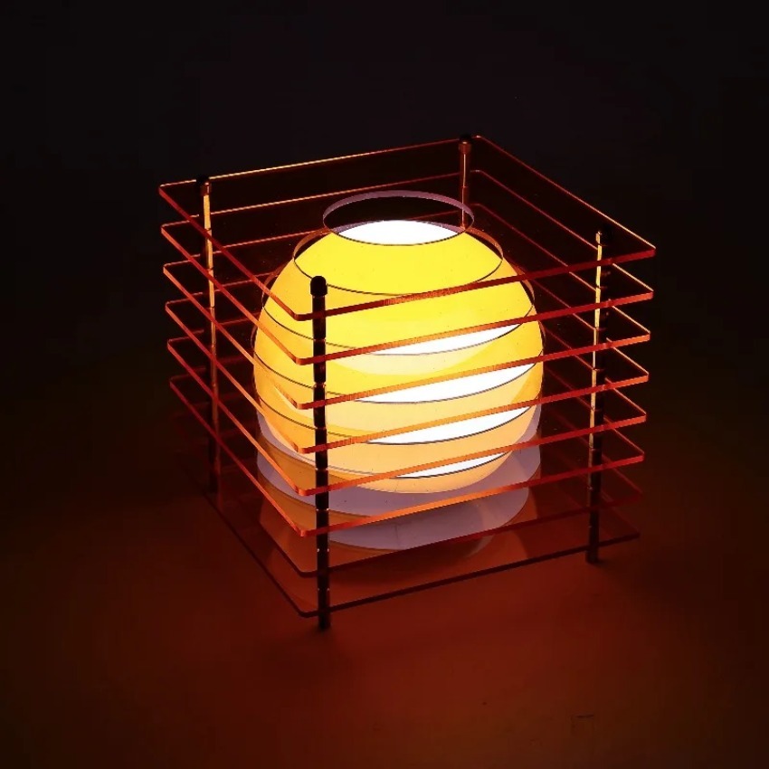 DIY Moon Lamp Acrylic Thousand - Led Moon Lamp 评论和价格