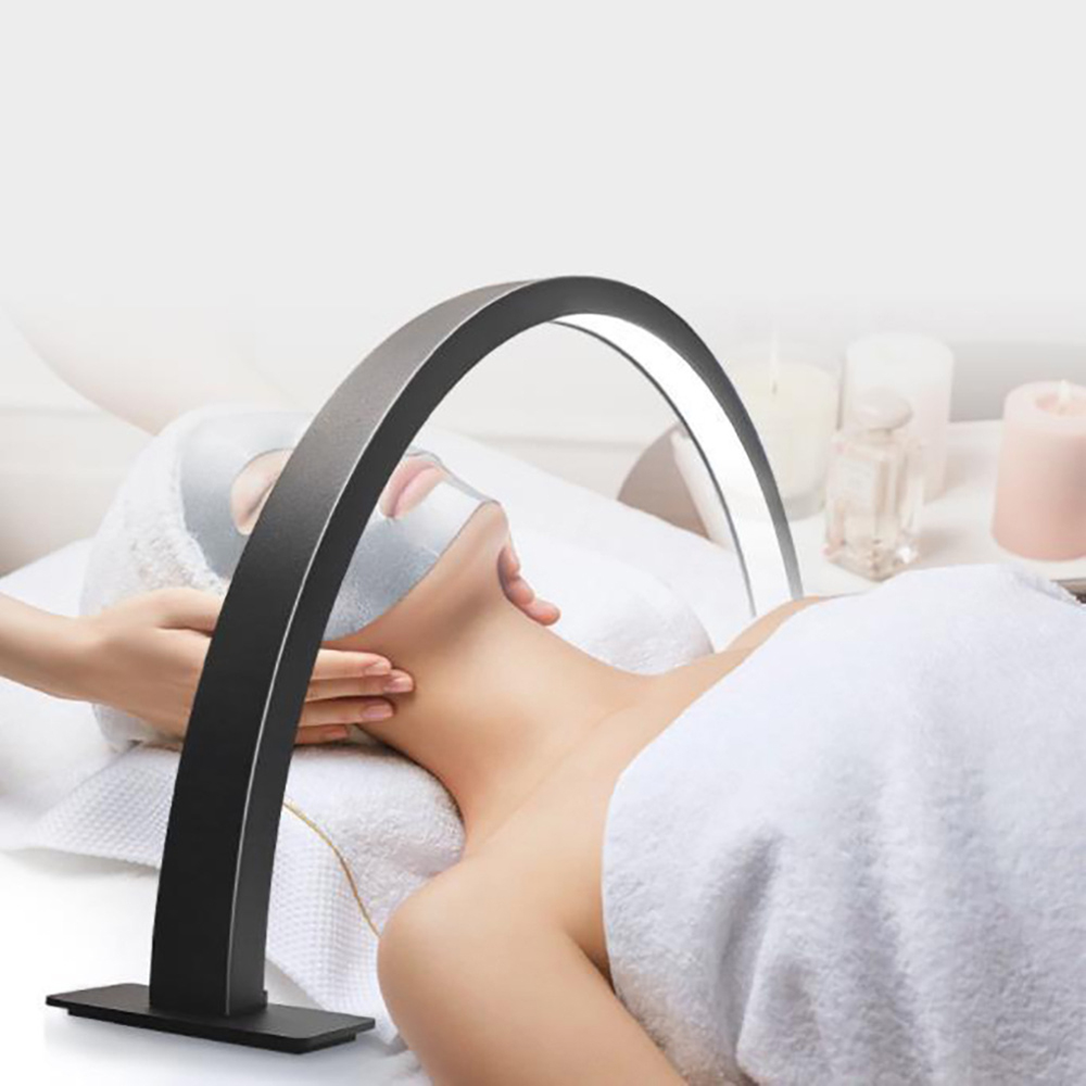 Nail Lamp 40/66CM Fill Light U - Led Moon Lamp 评论和价格