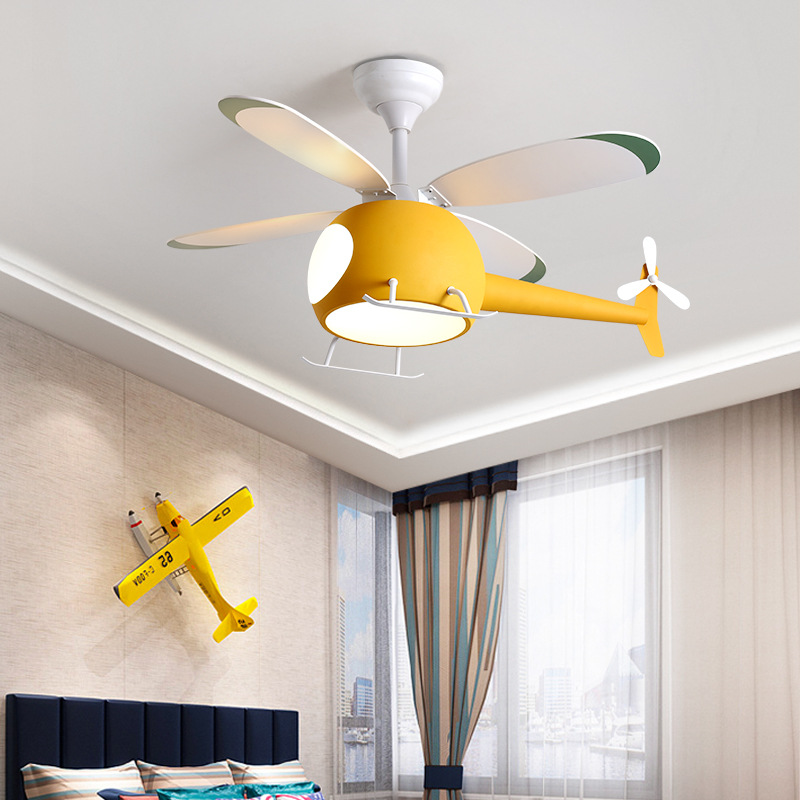 Modern Creative Cartoon Plane  - Lighting Decor For Room 评论和价格