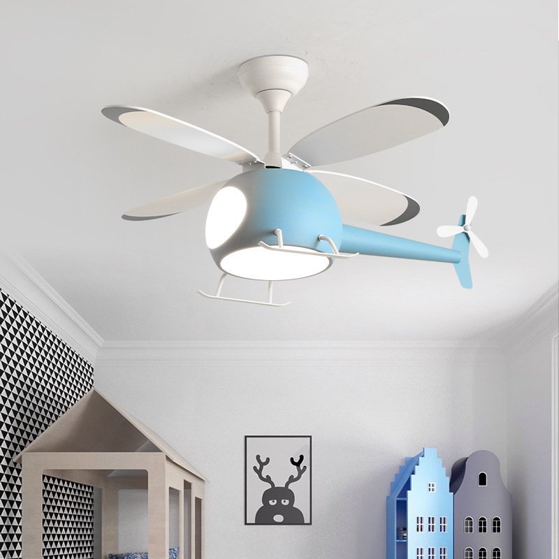 Modern Creative Cartoon Plane  - Lighting Decor For Room 评论和价格