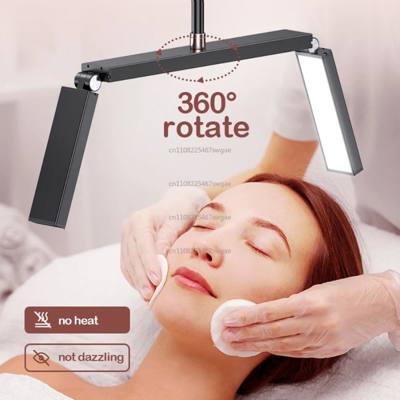 Ring Lamp for Beauty Facials S - Led Moon Lamp 评论和价格