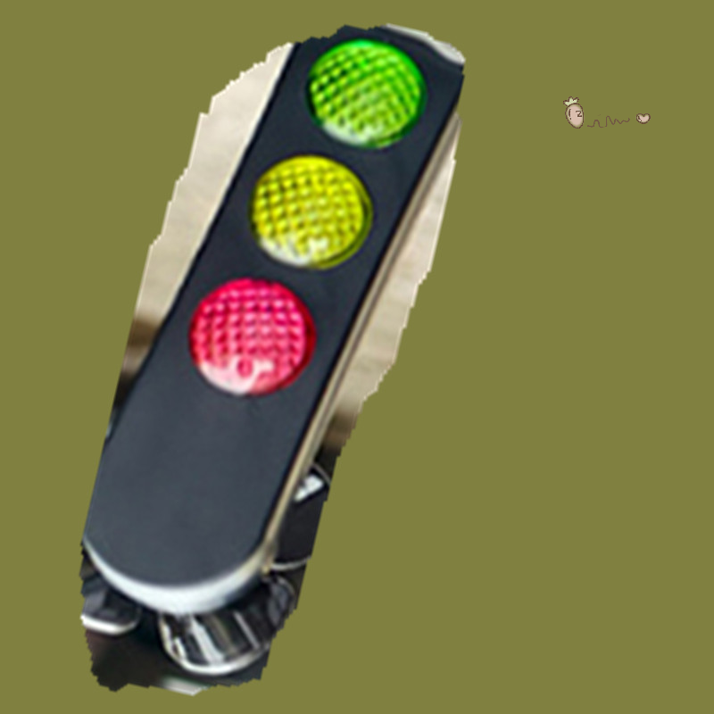 Creative LED Bicycle Light Win - Decor Lighting Cy 评论和价格