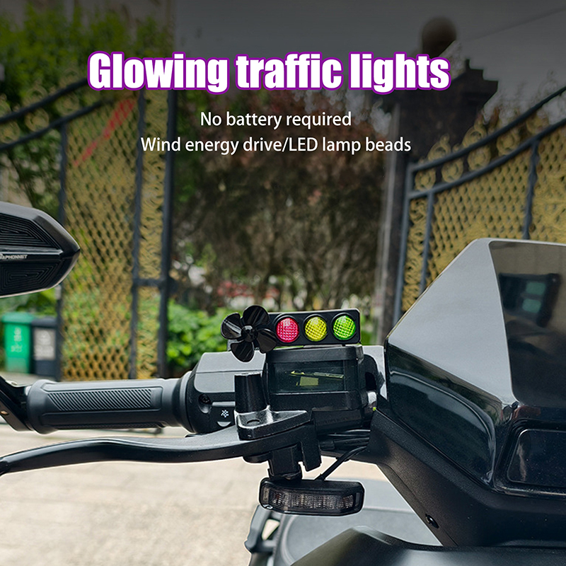 Creative LED Bicycle Light Win - Decor Lighting Cy 评论和价格
