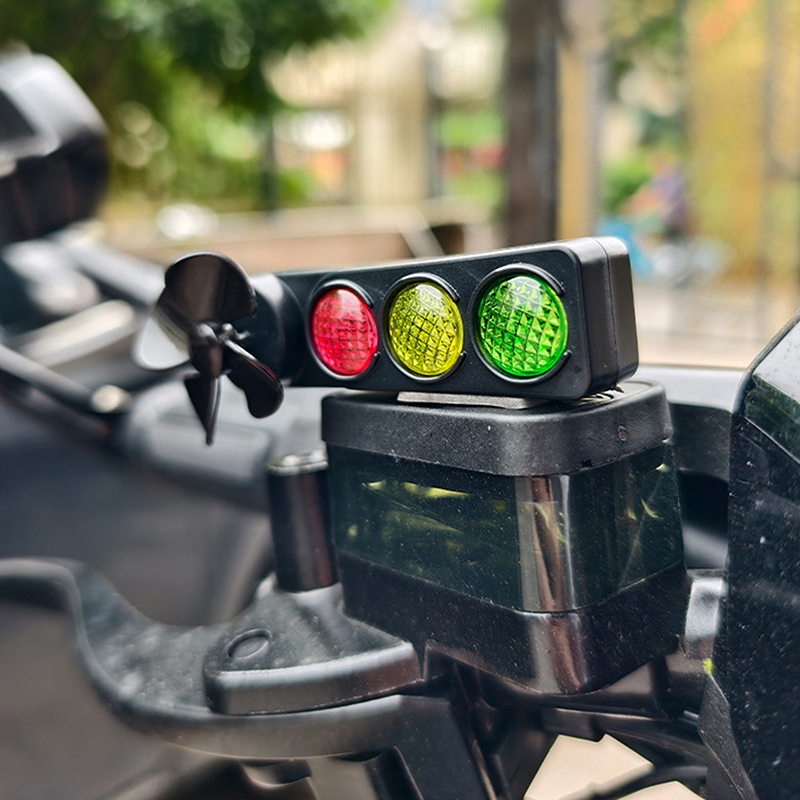 Creative LED Bicycle Light Win - Decor Lighting Cy 评论和价格