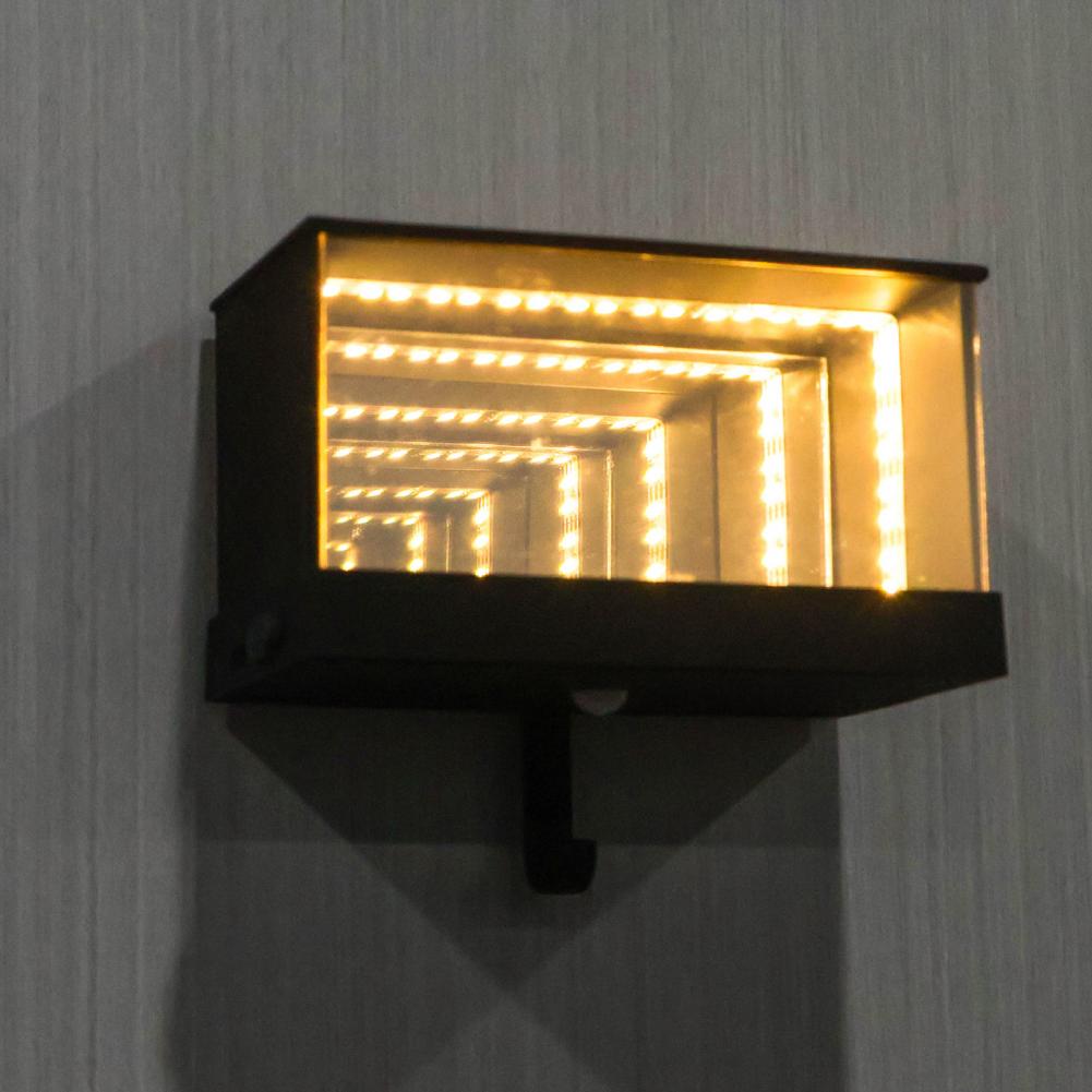 1/2Pcs LED Light-up Car Garage - Garage Lighting Decor 评论和价格