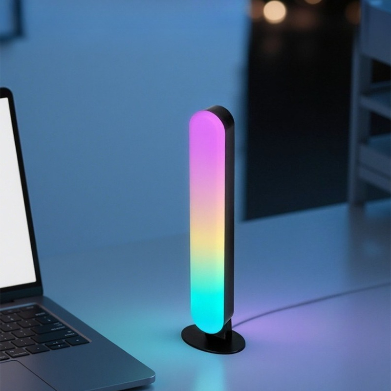 Colorful RGB Mood Light Blueto - Decor Lighting Uk 评论和价格