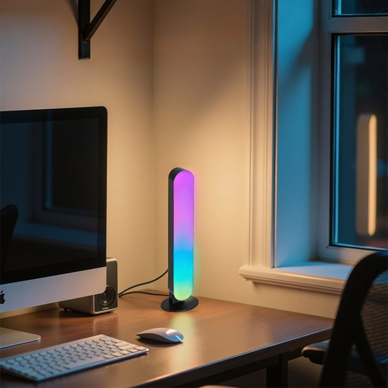 Colorful RGB Mood Light Blueto - Decor Lighting Uk 评论和价格