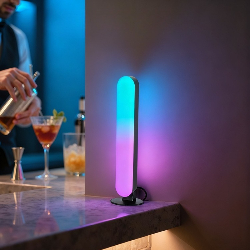 Colorful RGB Mood Light Blueto - Decor Lighting Uk 评论和价格