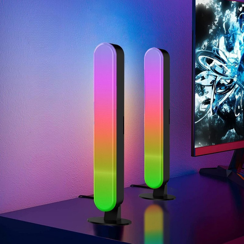 Colorful RGB Mood Light Blueto - Decor Lighting Uk 评论和价格