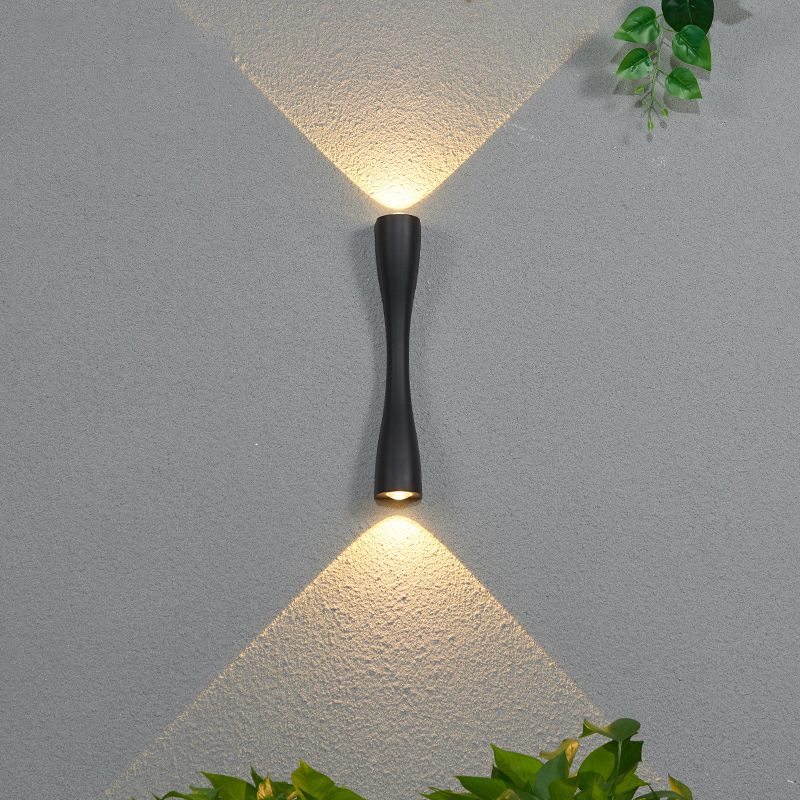Modern Outdoor Waterproof Wall - Decor Lighting Cy 评论和价格