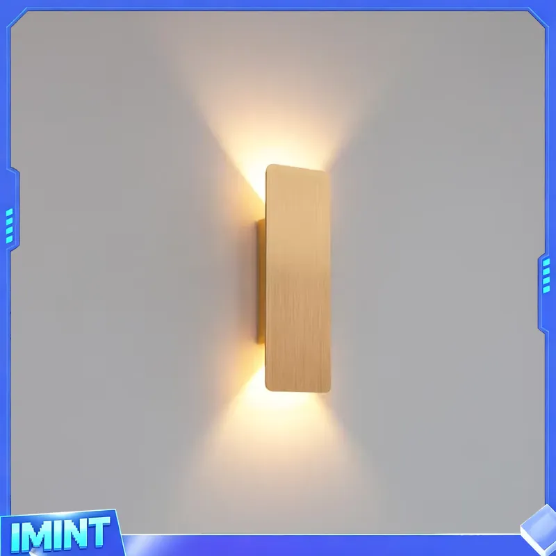 Modern Simple 6W LED Indoor Wa - Decor Lighting Cy 评论和价格
