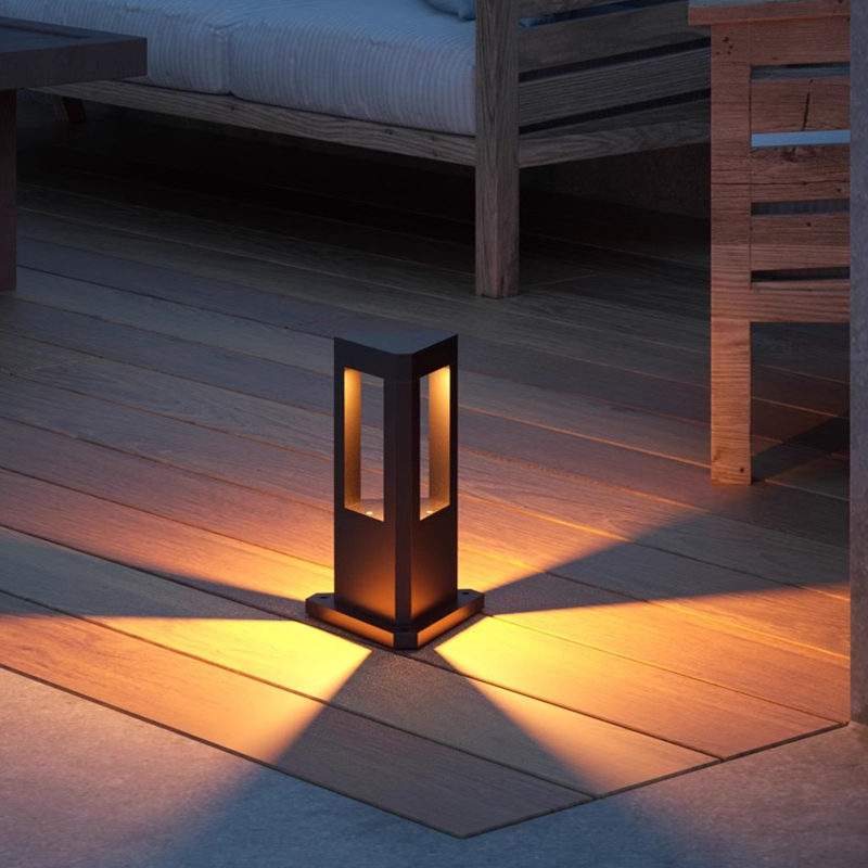 Outdoor Waterproof Lawn Lamp L - Decor Lighting Cy 评论和价格