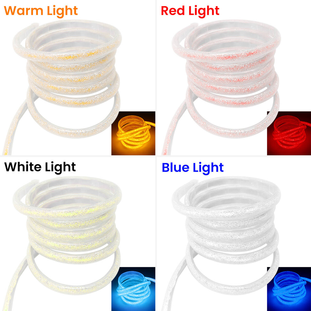 COB 220V LED Neon Strip Light  - Decor Lighting Uk 评论和价格