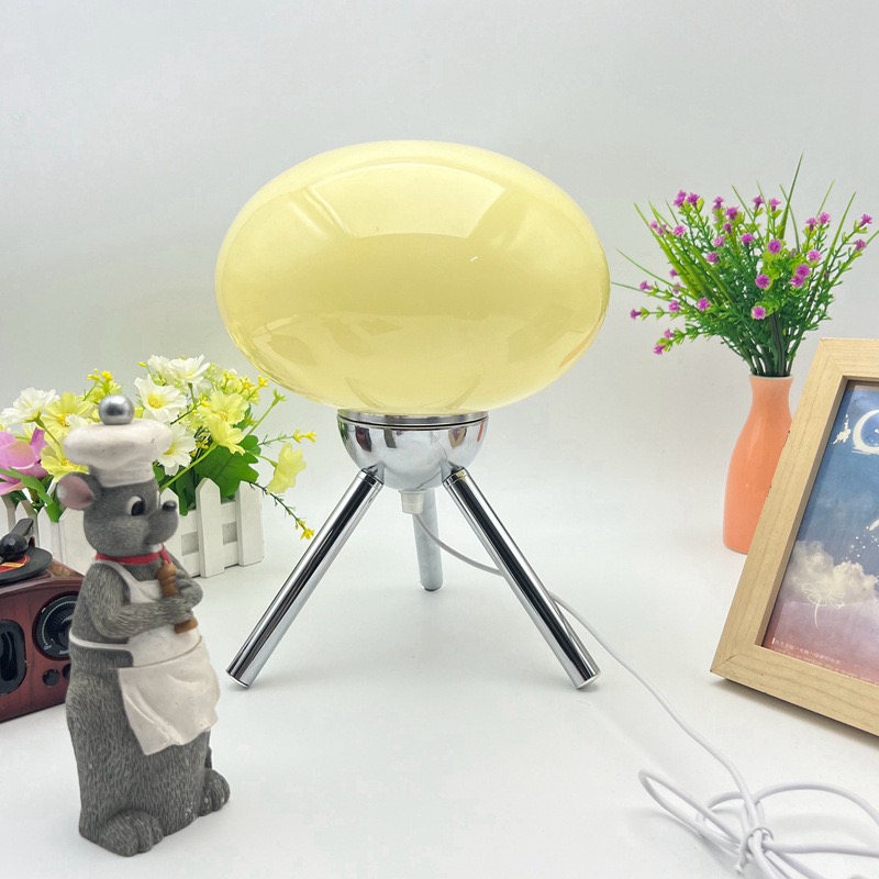 Bauhaus Nordic Ins Girls Style - Lighting Decor For Bedroom 评论和价格