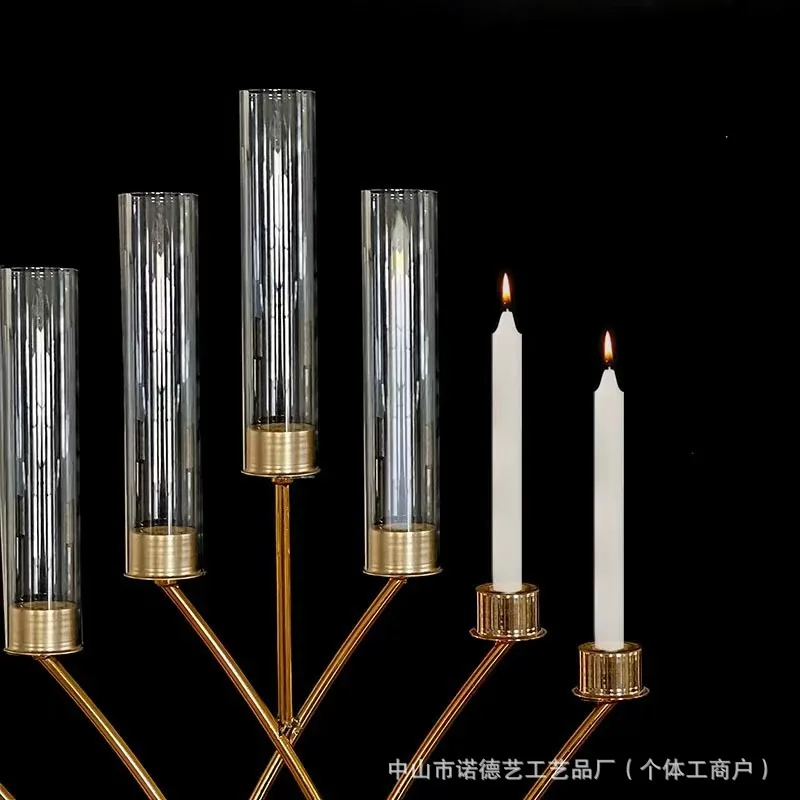 TQH7.3 modern simple light lux - Lighting Decor For Wedding 评论和价格
