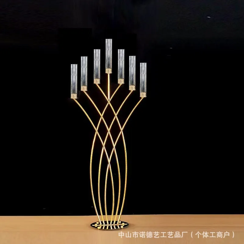 TQH7.3 modern simple light lux - Lighting Decor For Wedding 评论和价格