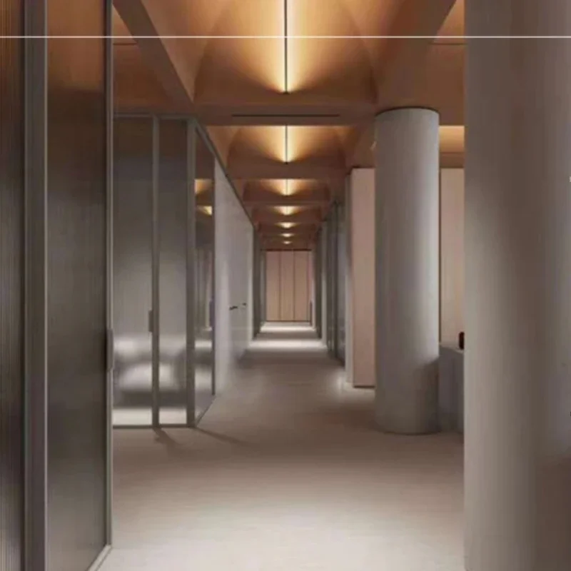 Nordic Minimalist Strip Wall L - Lighting Decoration On Wall 评论和价格