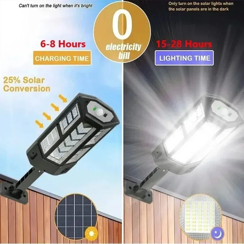 Solar LED Light Super Bright O - Yard Lighting Decor 评论和价格